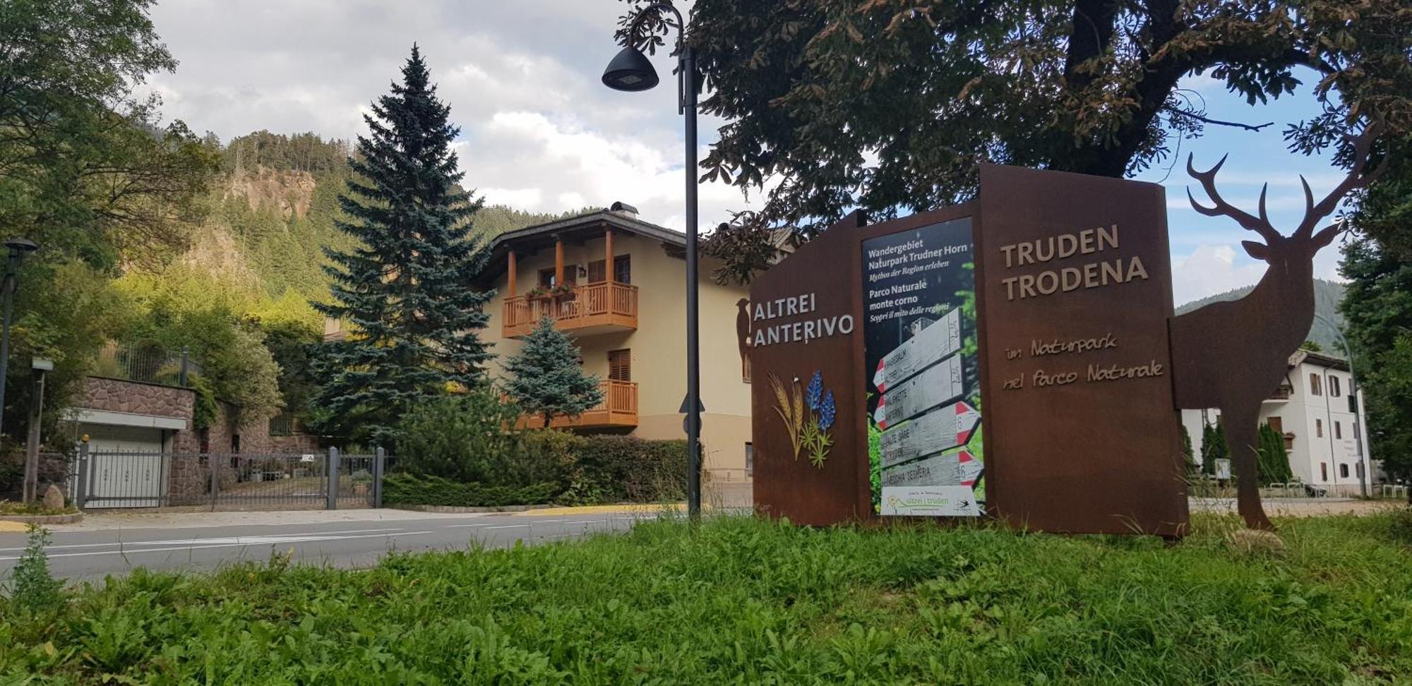 Villa Teresa St. Lugan Exterior foto