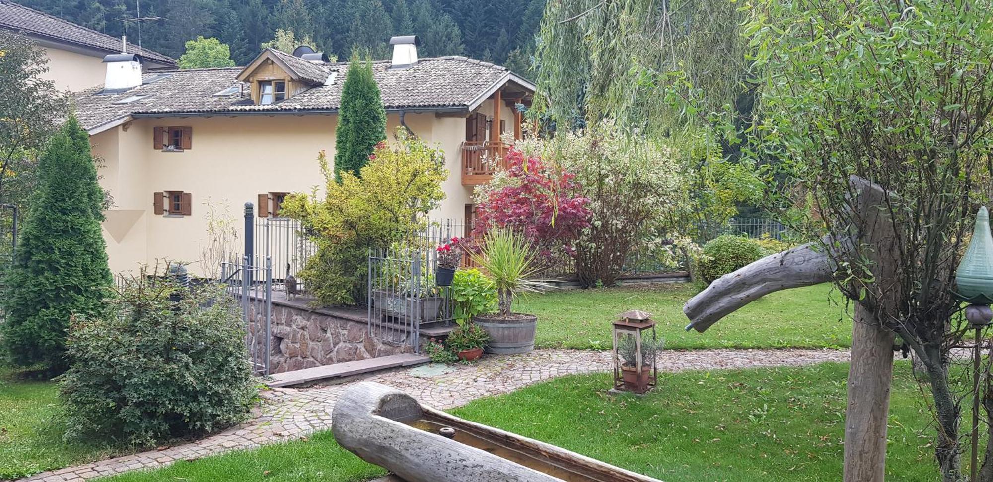 Villa Teresa St. Lugan Exterior foto